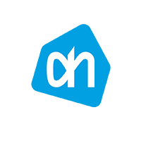 Logo Albert Heijn