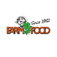 Logo Farm Food