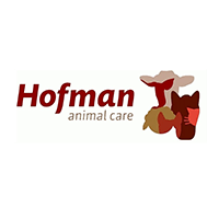 Logo Hofman Animal Care