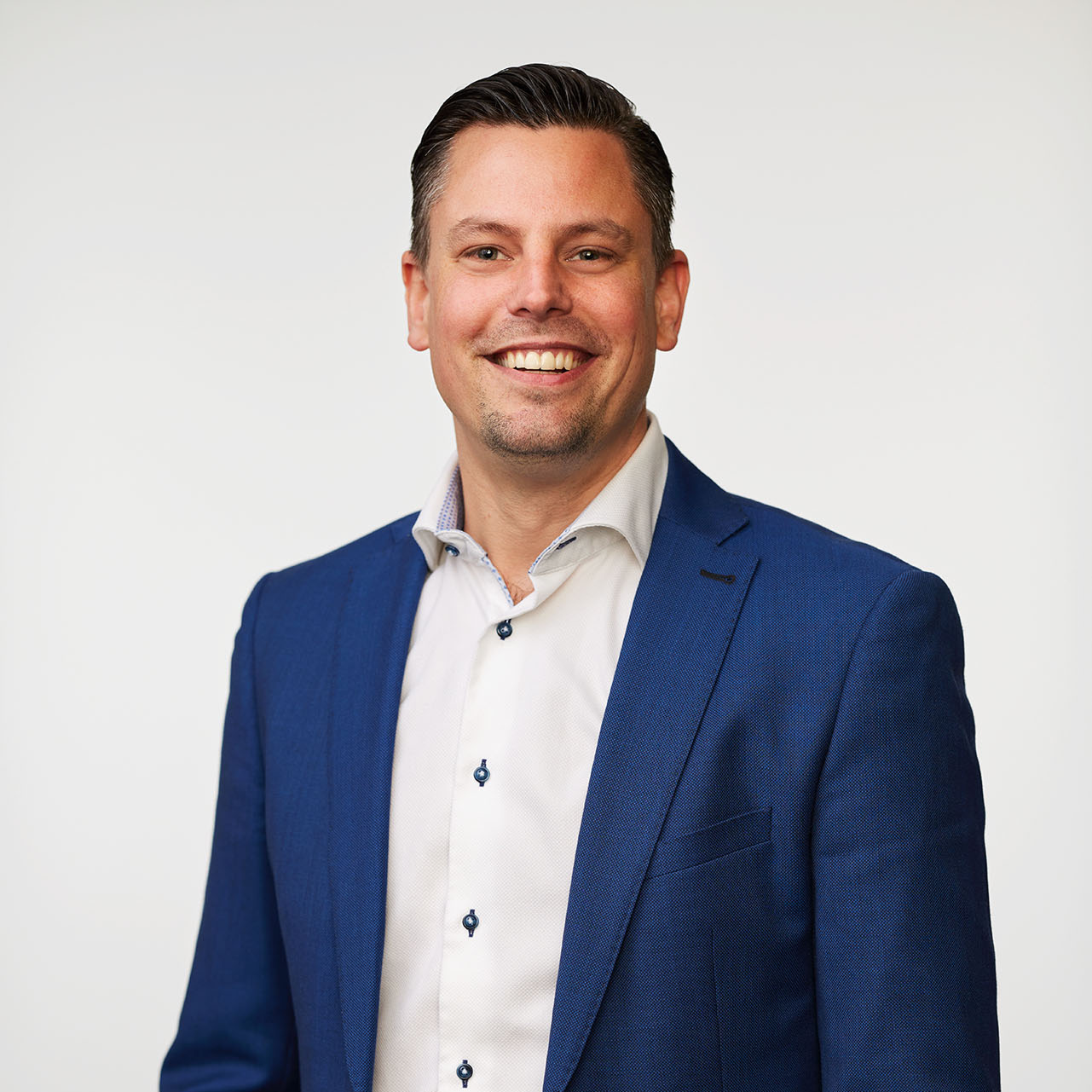 Afbeelding van Robert Klappe