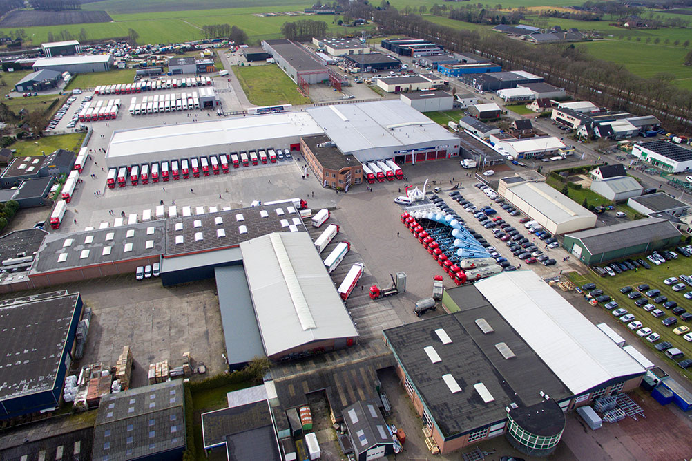 Afbeelding Tielbeke verbindt